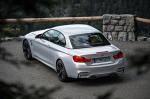 BMW M4 Convertible 2014 года